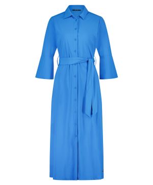 Foto van Lady Day Darcy jurk french blue